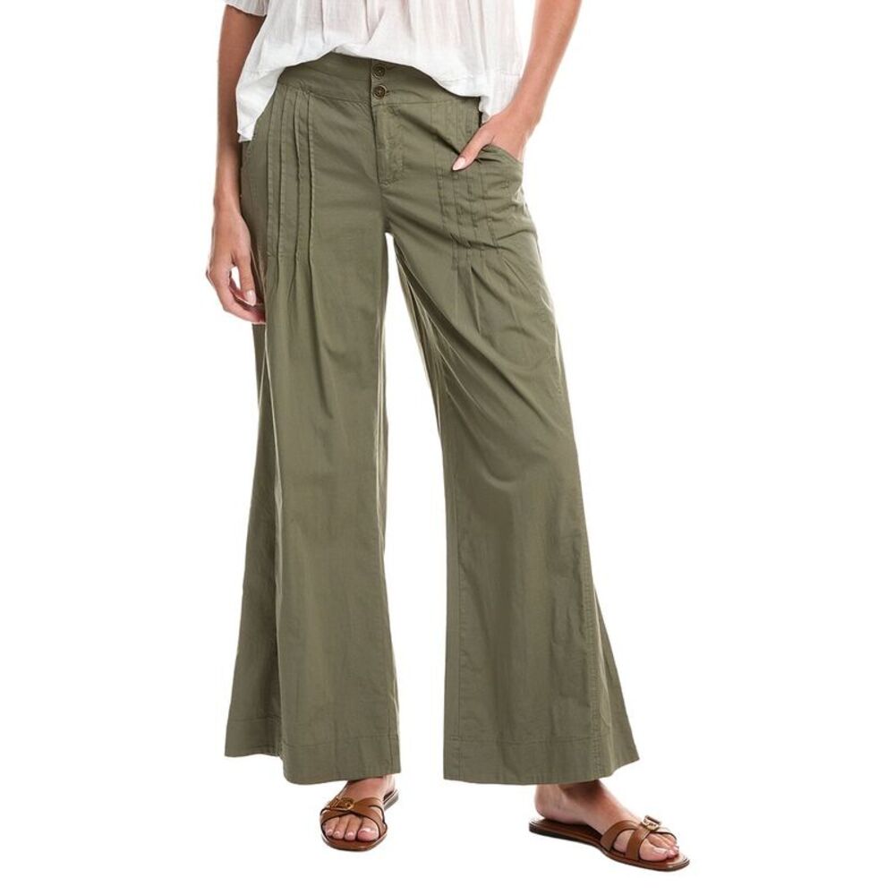 Xcvi Womens  Wearables Rebecca Pant